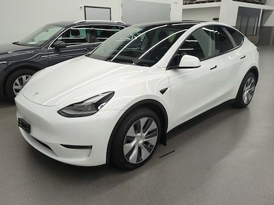 Achetez TESLA MODEL Y sur Ayvens Carmarket